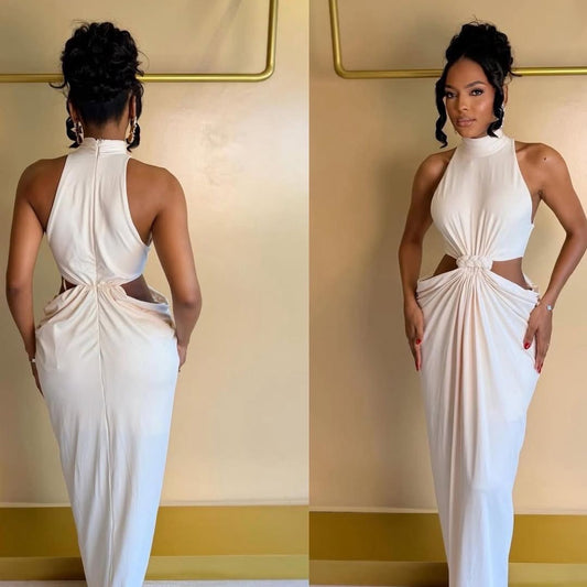 The Alf Boutique - Long Dress