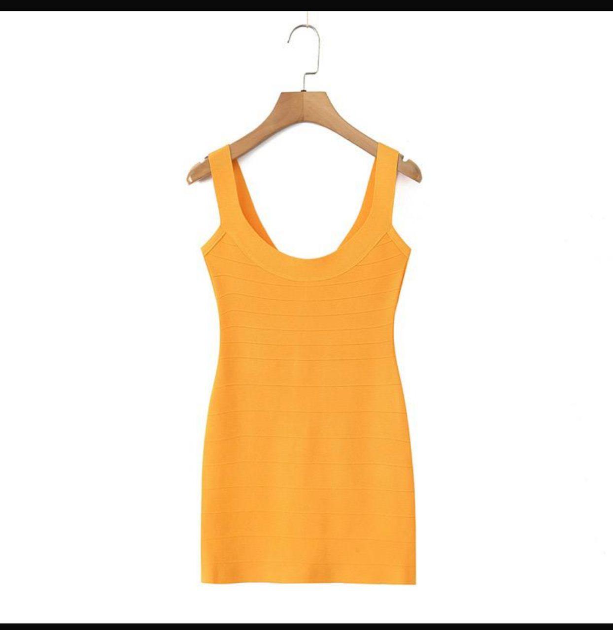 The Alf Boutique - Bandage Dress
